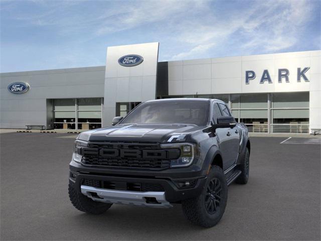 new 2024 Ford Ranger car, priced at $58,065