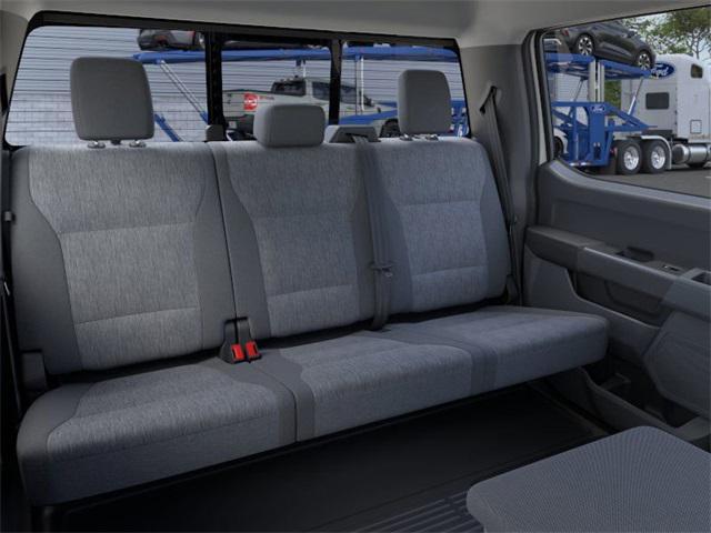 new 2026 Ford F-350 car, priced at $66,165