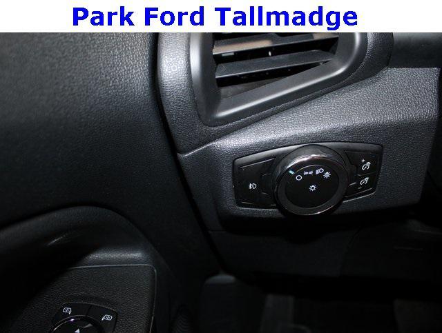 used 2020 Ford EcoSport car, priced at $17,988