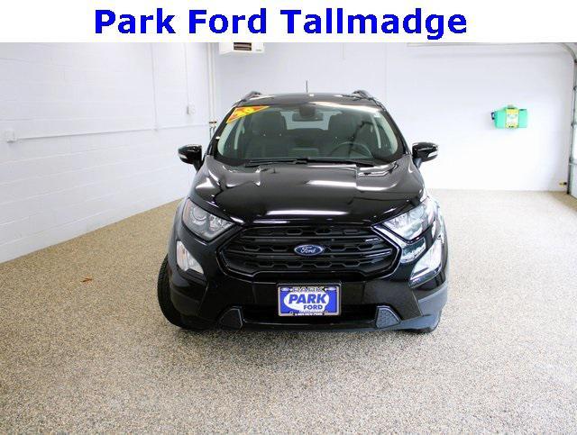 used 2020 Ford EcoSport car, priced at $17,988