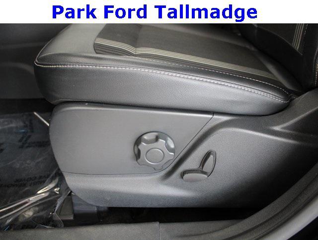 used 2020 Ford EcoSport car, priced at $17,988