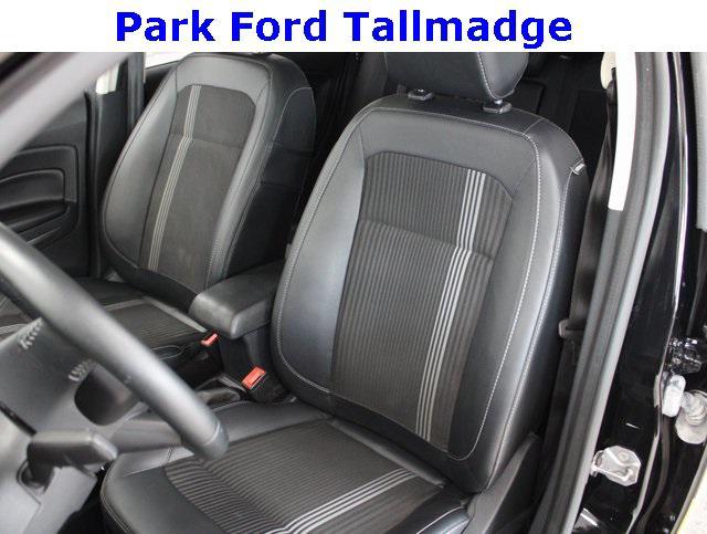 used 2020 Ford EcoSport car, priced at $17,988