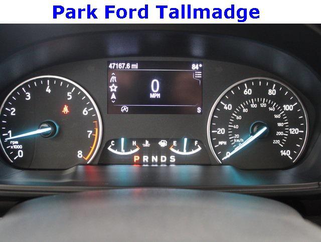 used 2020 Ford EcoSport car, priced at $17,988