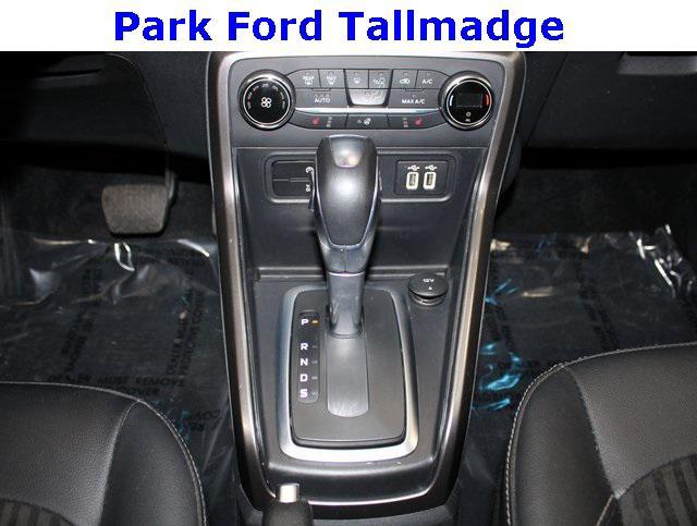 used 2020 Ford EcoSport car, priced at $17,988
