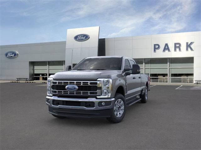 new 2024 Ford F-350 car, priced at $56,436