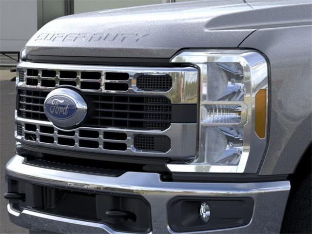 new 2024 Ford F-350 car, priced at $56,436