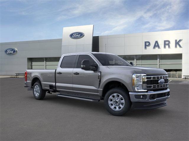 new 2024 Ford F-350 car, priced at $56,436