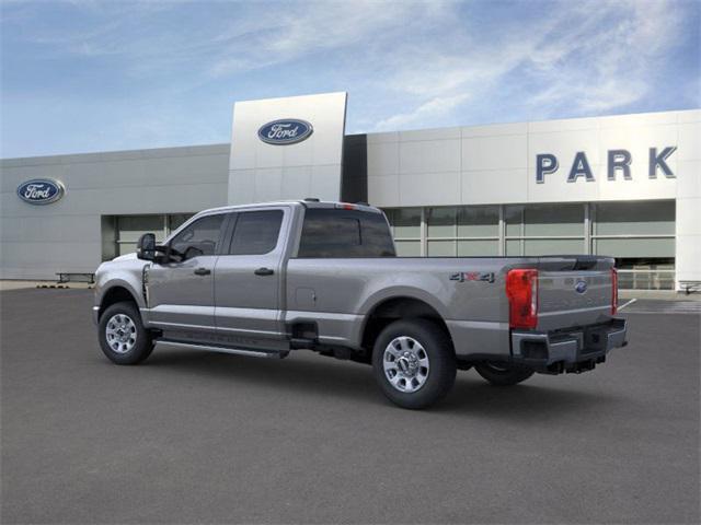 new 2024 Ford F-350 car, priced at $56,436