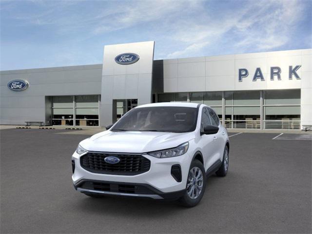 new 2025 Ford Escape car, priced at $31,022