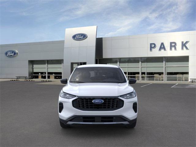 new 2025 Ford Escape car, priced at $31,022