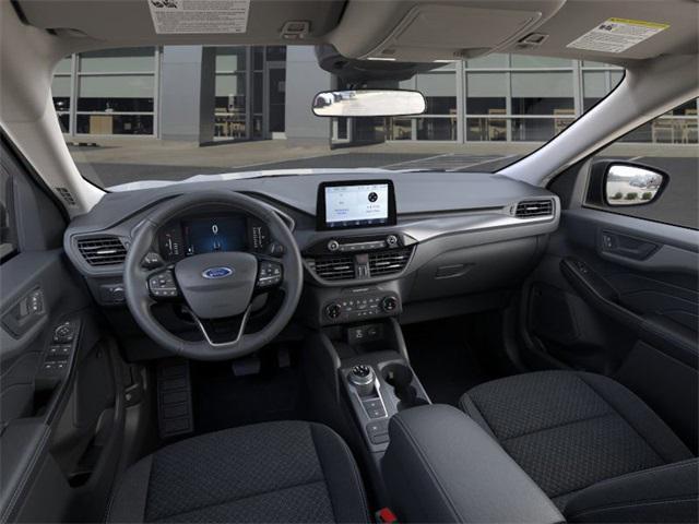 new 2025 Ford Escape car, priced at $31,022