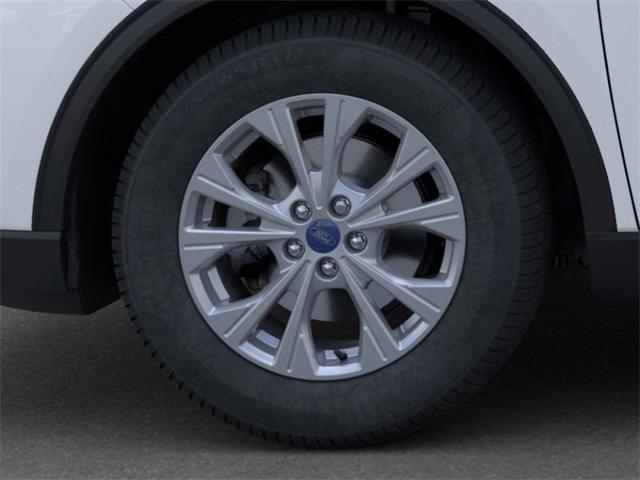 new 2025 Ford Escape car, priced at $31,022