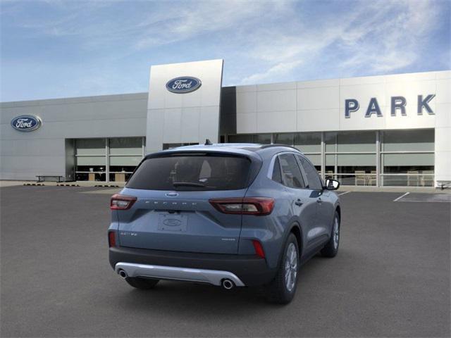 new 2024 Ford Escape car, priced at $34,388