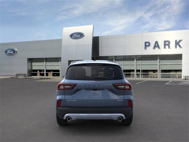 new 2024 Ford Escape car, priced at $34,388