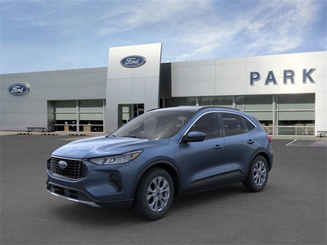 new 2024 Ford Escape car, priced at $34,388