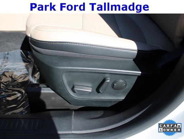 used 2022 Ford Escape car, priced at $23,998