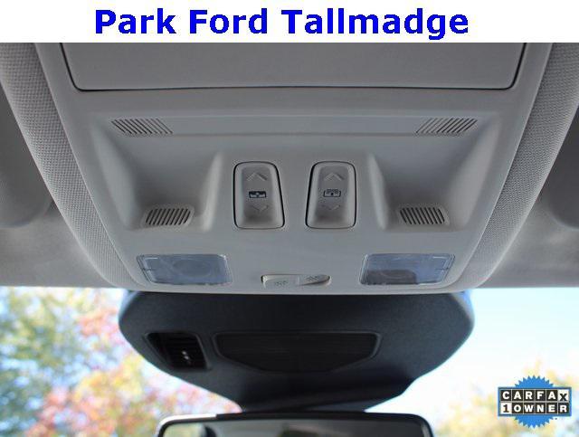 used 2022 Ford Escape car, priced at $23,998