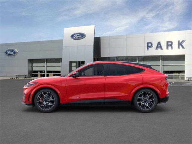 new 2024 Ford Mustang Mach-E car, priced at $57,420