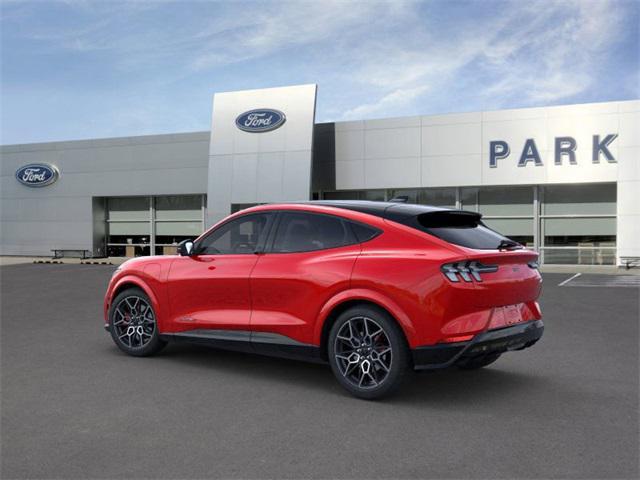 new 2024 Ford Mustang Mach-E car, priced at $57,420