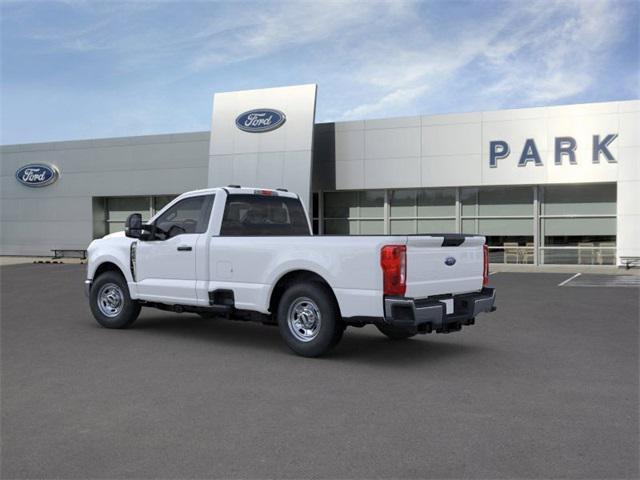 new 2024 Ford F-250 car, priced at $41,969