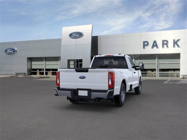 new 2024 Ford F-250 car, priced at $41,969