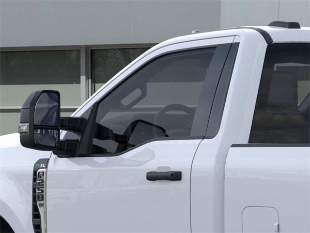 new 2024 Ford F-250 car, priced at $41,969