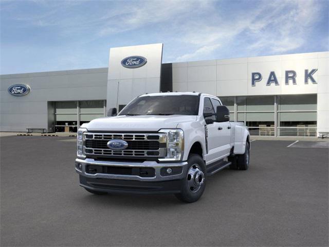 new 2024 Ford F-350 car, priced at $54,993