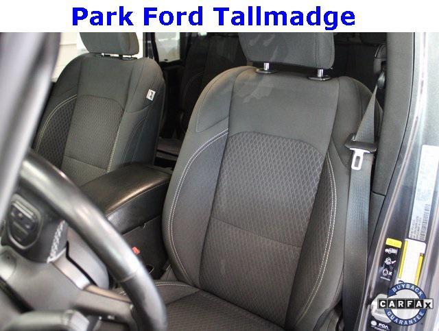 used 2021 Jeep Gladiator car, priced at $30,998