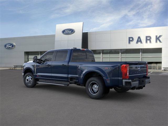 new 2024 Ford F-350 car, priced at $67,994