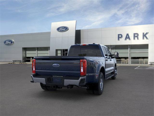 new 2024 Ford F-350 car, priced at $67,994