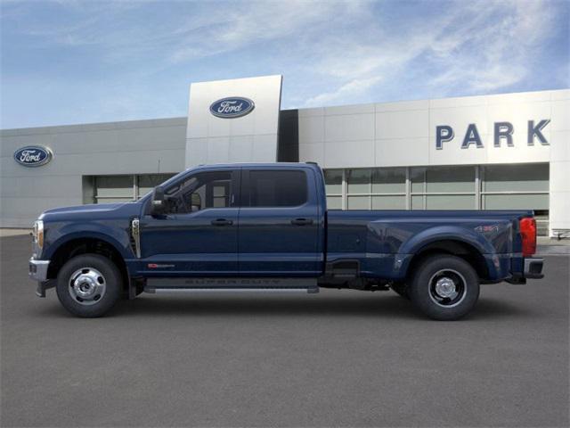 new 2024 Ford F-350 car, priced at $67,994