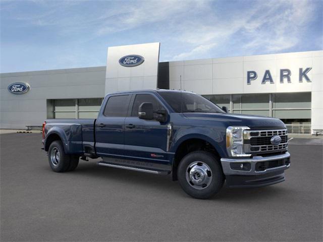 new 2024 Ford F-350 car, priced at $67,994