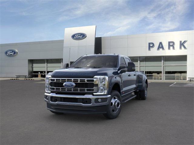 new 2024 Ford F-350 car, priced at $67,994