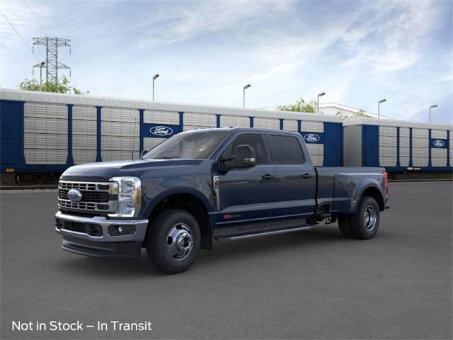 new 2024 Ford F-350 car, priced at $72,494