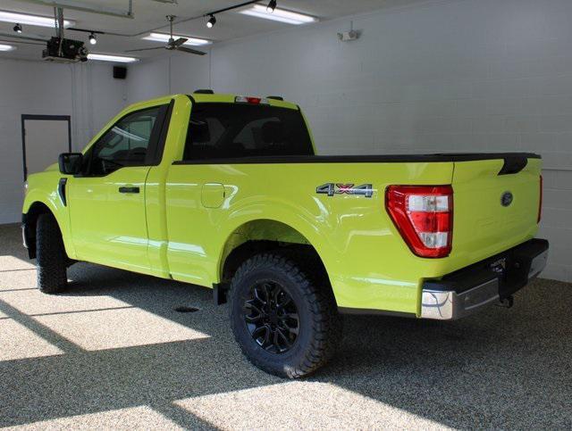 used 2022 Ford F-150 car, priced at $31,700