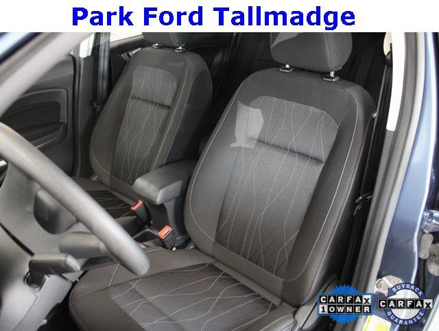 used 2022 Ford EcoSport car, priced at $18,588