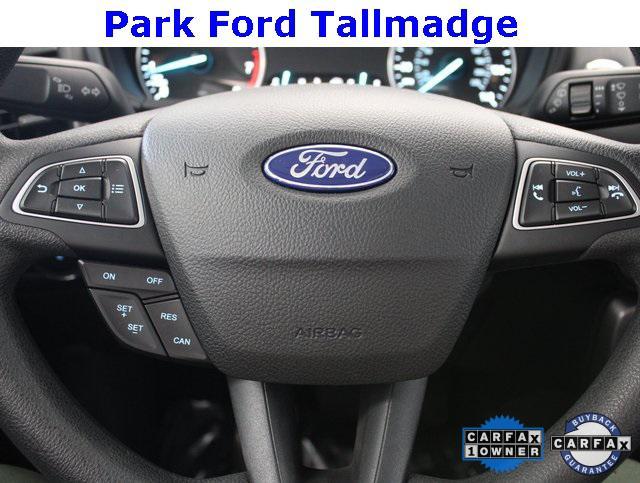 used 2022 Ford EcoSport car, priced at $18,588