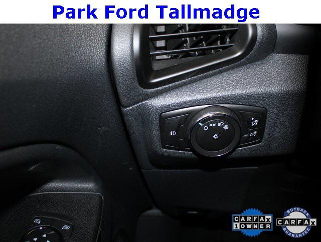 used 2022 Ford EcoSport car, priced at $18,588