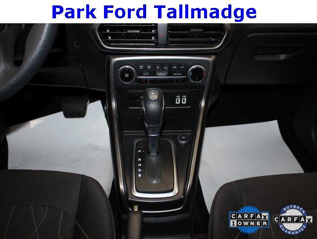 used 2022 Ford EcoSport car, priced at $19,988