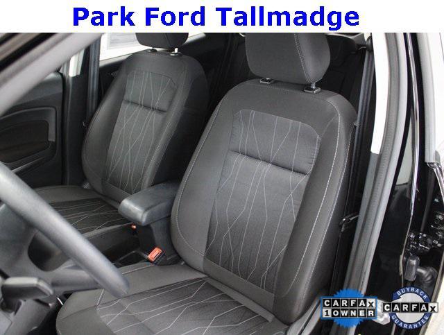used 2022 Ford EcoSport car, priced at $19,988