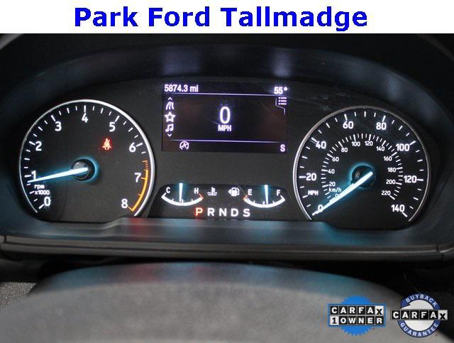 used 2022 Ford EcoSport car, priced at $19,988