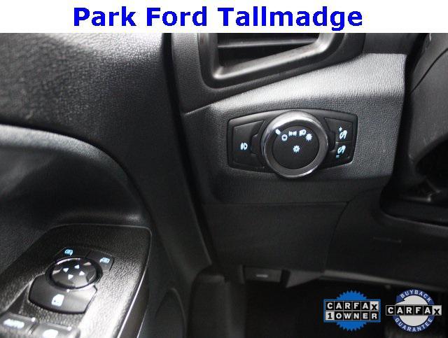 used 2022 Ford EcoSport car, priced at $19,988