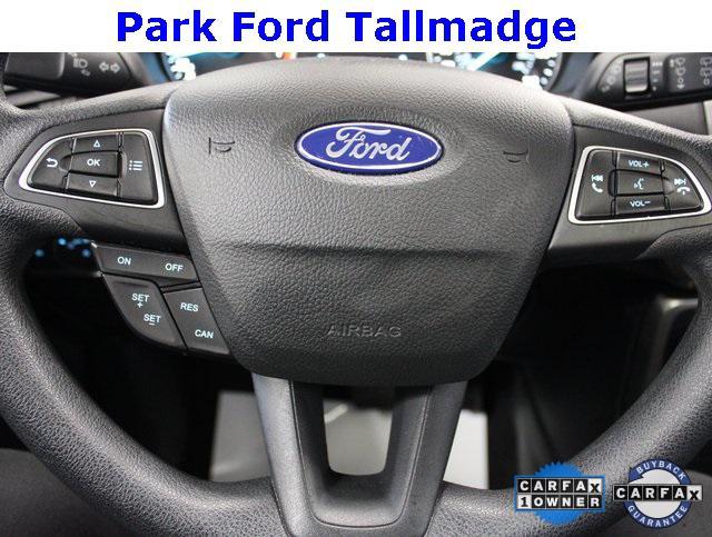 used 2022 Ford EcoSport car, priced at $19,988