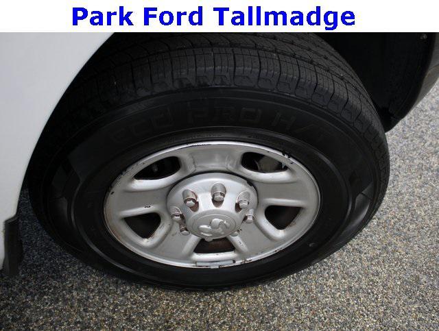 used 2016 Ram 2500 car, priced at $19,988