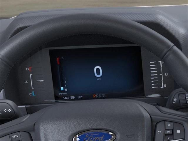 new 2024 Ford Ranger car, priced at $38,084