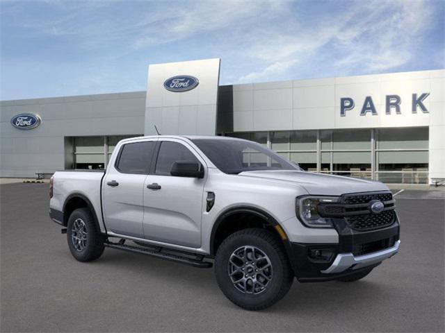 new 2024 Ford Ranger car, priced at $38,084