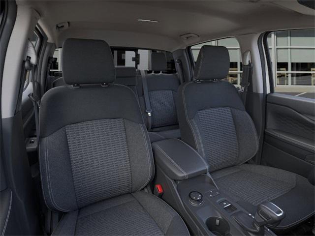 new 2024 Ford Ranger car, priced at $38,084