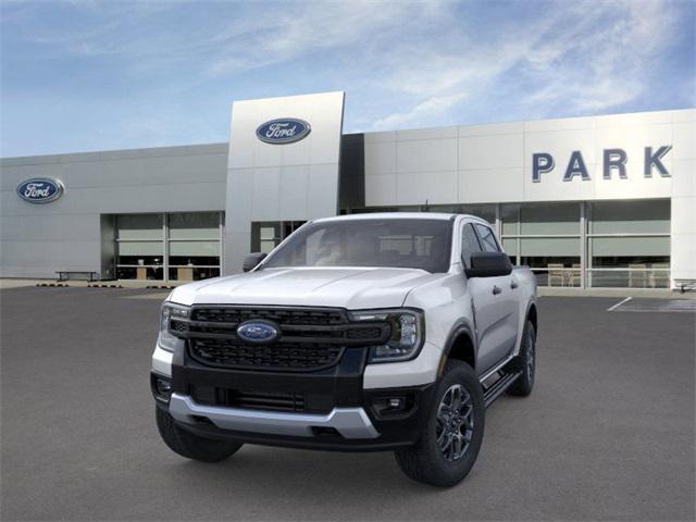 new 2024 Ford Ranger car, priced at $38,084