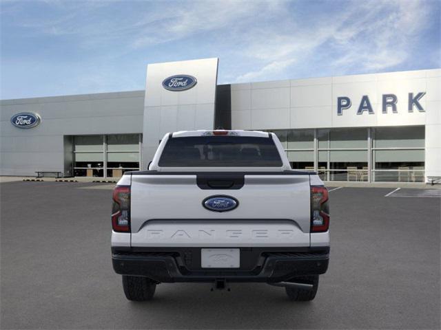 new 2024 Ford Ranger car, priced at $38,084