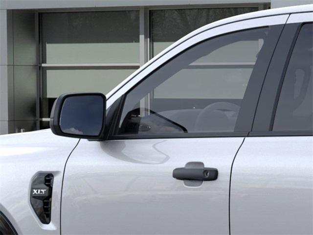 new 2024 Ford Ranger car, priced at $38,084